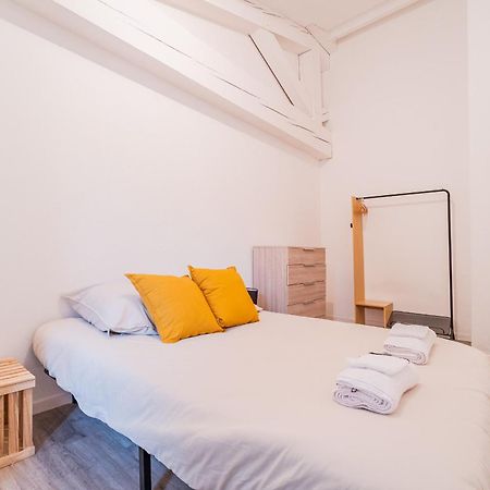 Apartmán La Petite Bastide Carcassonne Exteriér fotografie