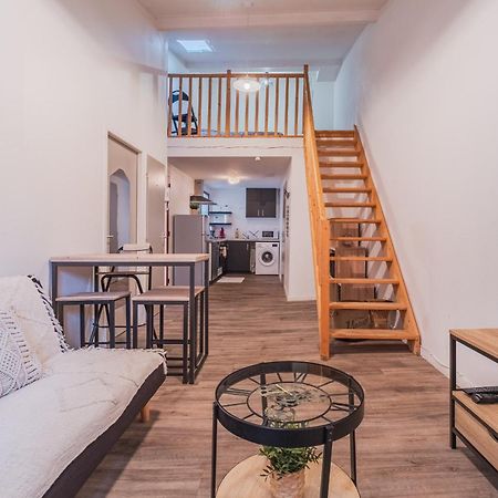 Apartmán La Petite Bastide Carcassonne Exteriér fotografie