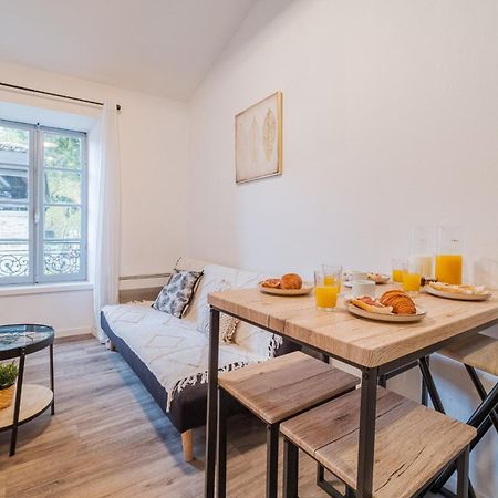 Apartmán La Petite Bastide Carcassonne Exteriér fotografie