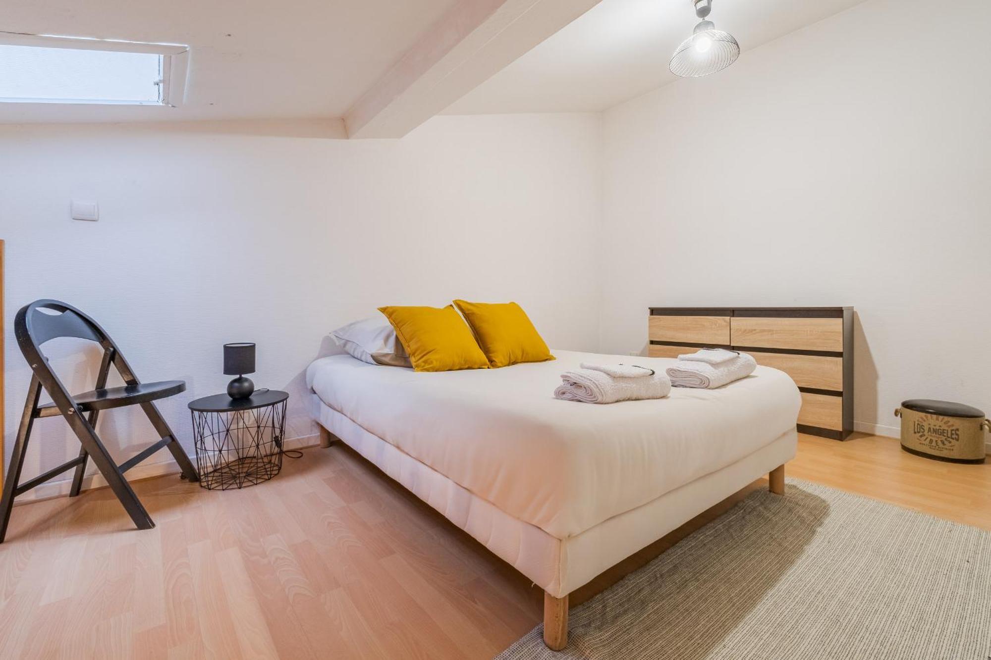 Apartmán La Petite Bastide Carcassonne Exteriér fotografie