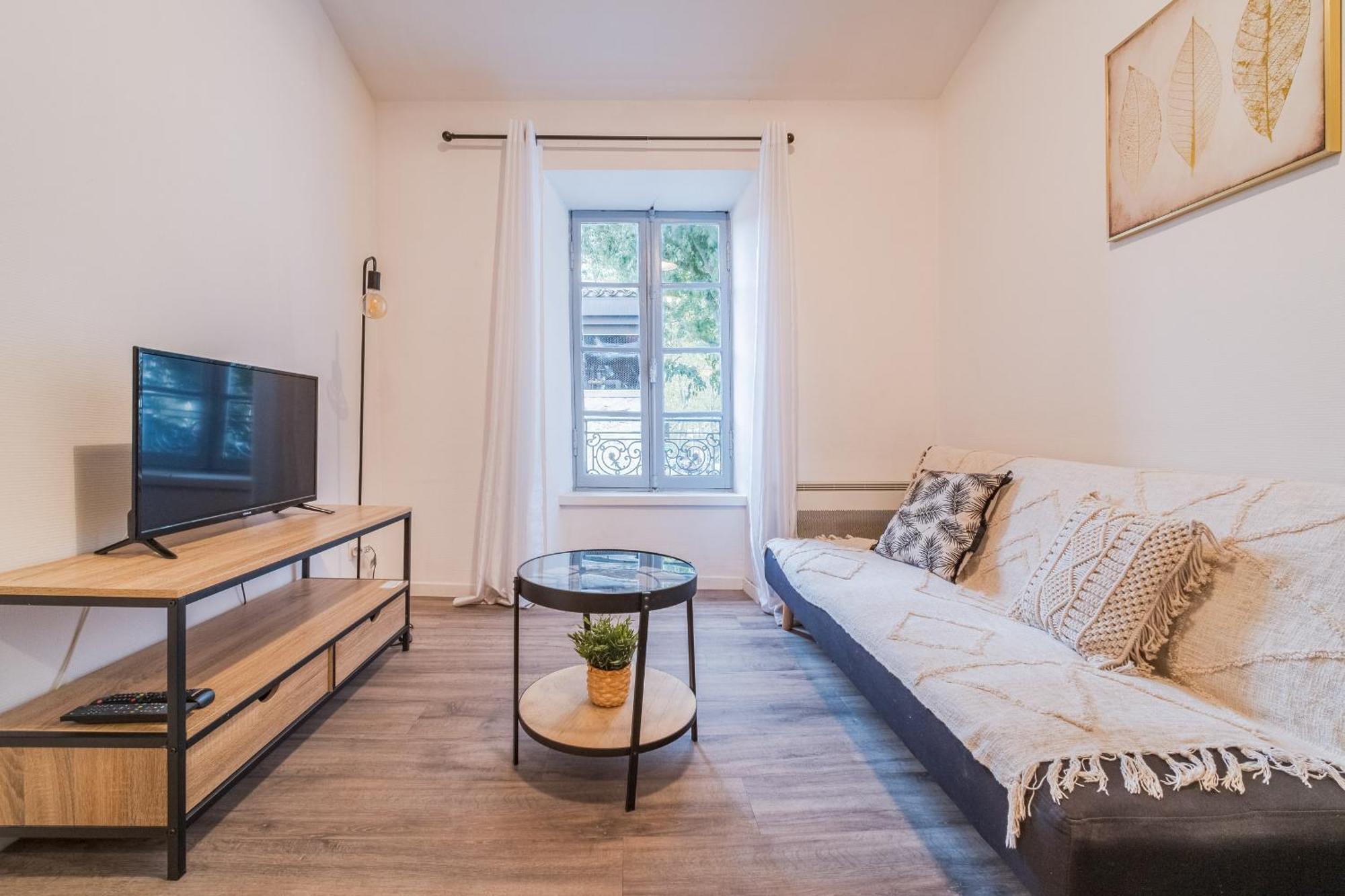 Apartmán La Petite Bastide Carcassonne Exteriér fotografie